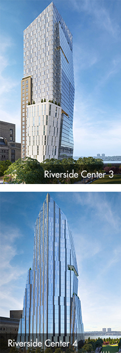 Riverside Center 5